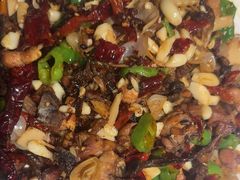 -巴扎屋大盘鸡·新疆菜(汇嘉时代店)