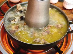 -香香腊排骨.野生菌火塘总店(束河店)