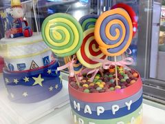 -CAKE BOSS 蛋糕老板(西单君太百货店)