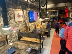 -烧烤季休闲餐厅(贵阳蟠桃宫店)