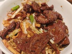 -寻裕记·现炒浇头面(人民广场店)