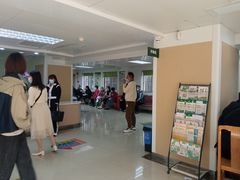 -悦检(中山大学孙逸仙纪念医院体检中心)