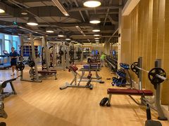 -北京嘉里健身·Kerry Sports(北京嘉里大酒店)