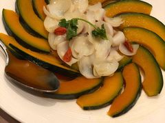 -金苑海鲜酒家(来魅力店)