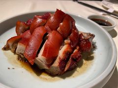 -在前门·烤鸭北京菜(五月花广场店)