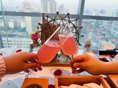 -王品牛排(郑州大卫城店)