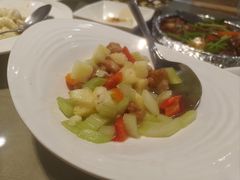 -庄氏祥记家常食府(国瑞建材家居博览中心店)