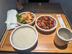 -72街荷叶饭(东方宝泰广场店)
