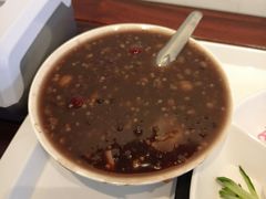 江米红豆粥-护国寺小吃(地安门店)