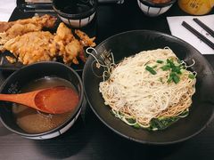 -贡梅老面馆·蟹粉面·无锡特色小吃(南长街主推店)