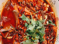 -陈麻婆豆腐(旗舰店)