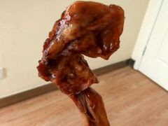 -赵元章肉骨烧(山塘街店)