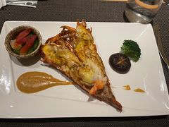 -香樟花园法式铁板烧(恒隆广场店)