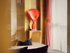 -青岛富力艾美酒店