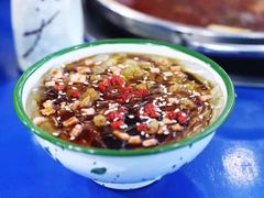 -马路边边·成都串串(翠柏路店)