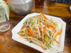 -黑皮酸菜鱼(三山街店)