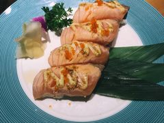 -割烹旭日本料理(龙湖狮山天街店)