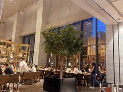 -博林天瑞喜来登酒店·西丽尚膳