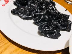 -船歌·鱼水饺青岛菜(闽江二路店)
