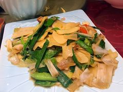 -中国徽菜·徽商故里(广安门店)