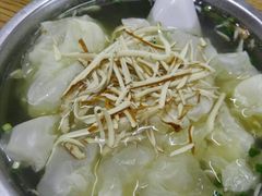 -荣巷小馄饨(荣巷店)