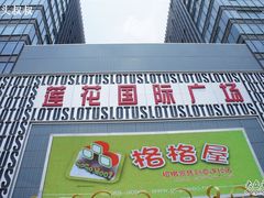 -莲花国际广场