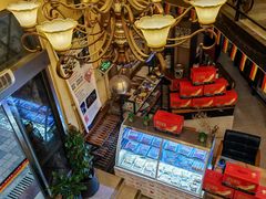 -柏斯图德国餐吧(馆陶路德国风情街店)