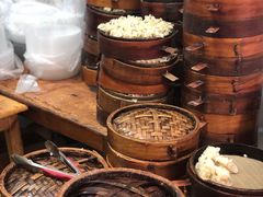 -海汇源老烧麦店(东大街总店)