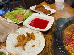 -重庆老火锅(长虹店)