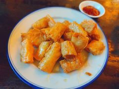 -咸亨酒店•非遗绍兴菜•中华老字号(堂吃餐厅)