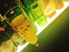 -上海锦江汤臣洲际大酒店柒酒廊