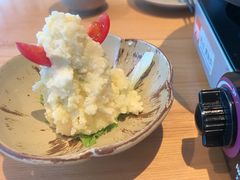 -Tuna maki寿司(苏州中心商场店)
