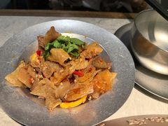 -黔渔翁豆花渎鱼(喷水池店)