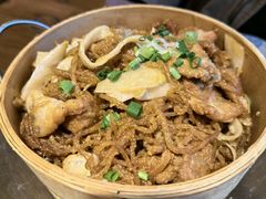 洛宁蒸肉-老雒阳面馆·水席·洛阳菜(王城路店)