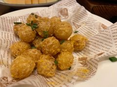 -妈妈菜舟山海鲜(定海古城店)