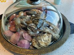 -巧克力渔家.小船海鲜胶东菜(万平口店)