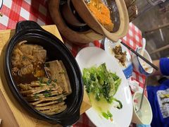 -琼大师东方烤乳猪(亚特兰蒂斯店)