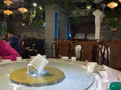 -龙抄手食府(浣花北路店)