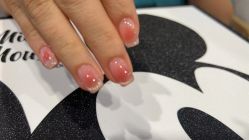 -菜菜美甲美睫皮肤管理