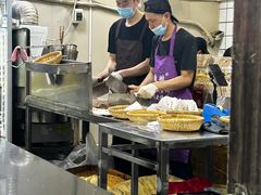 -穆得·老周家牛肉烧饼(普利街店)