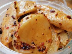 -周小亮丁家坡洋芋(全国总店)