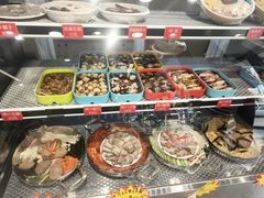 -韩麦大冷面(桂花街直营店)