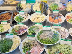 -卤鸭儿(小河路店)