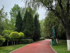 -城市运动公园(未央区)
