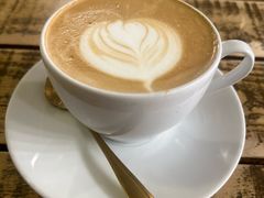 -Cafe Alice咖啡爱丽丝(奥城店)