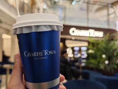 -CHARLIETOWN红茶公司(南京万象天地店)