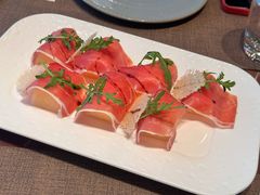 -OGGI TRATTORIA PIZZERIA(深业上城店)