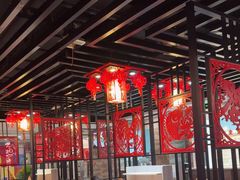 -倍儿红喜临门火锅(文兴路店)