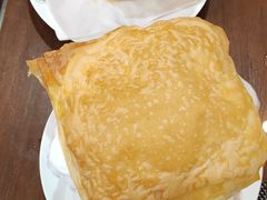 -大佛寺高级素食自助餐厅