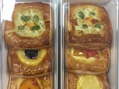 -味多美蛋糕(马家堡永辉店)